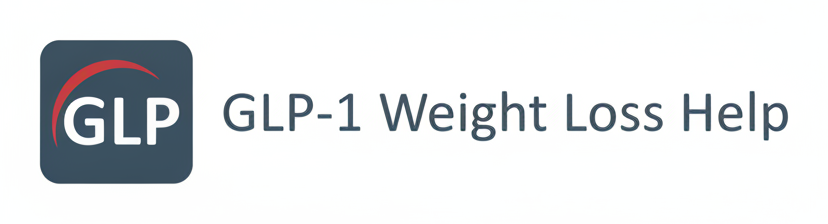 GLP-1 Weight Loss Help logo